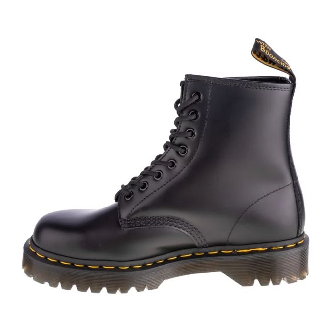 Dr. Martens cipele dr Martens 1460 Bex DM25345001 crno 1