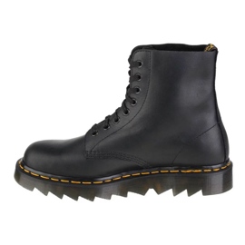 Dr. Martens cipele dr Martens 1460 Pascal Ziggy DM26324001 crna 1