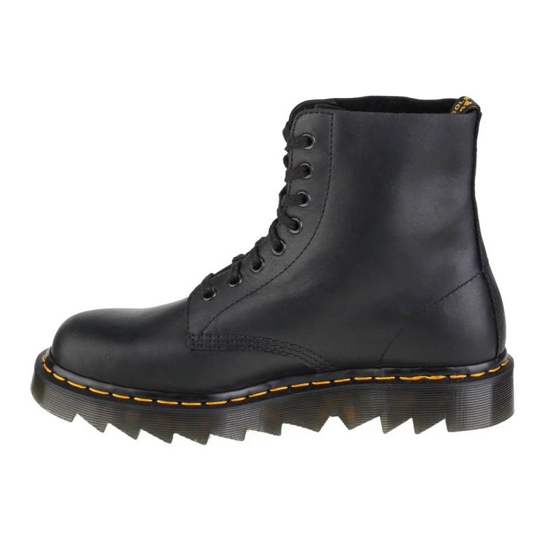 Dr. Martens cipele dr Martens 1460 Pascal Ziggy DM26324001 crna 1