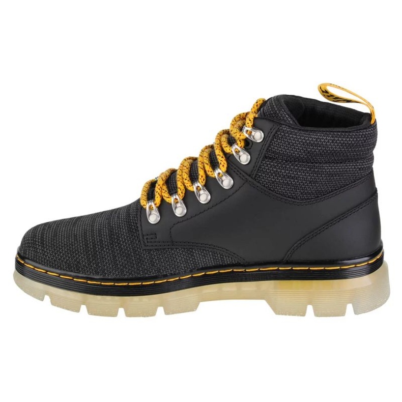 Dr. Martens cipele dr Martens Rakim DM27110001 crna 1