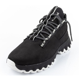 Cipele Timberland Edge Sneaker TB0A2KSF001 crna 5