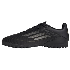 Adidas F50 Club Tf IF1349 tenisice za nogomet crna 1