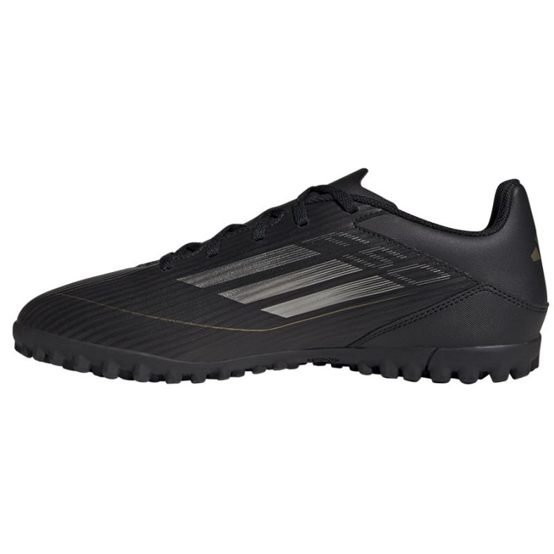 Adidas F50 Club Tf IF1349 tenisice za nogomet crno 1