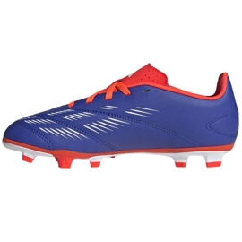 Adidas Predator Club FxG IF6424 tenisice plava 1
