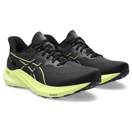 Asics GT 2000 12 cipele 1011B691-003 crna 1