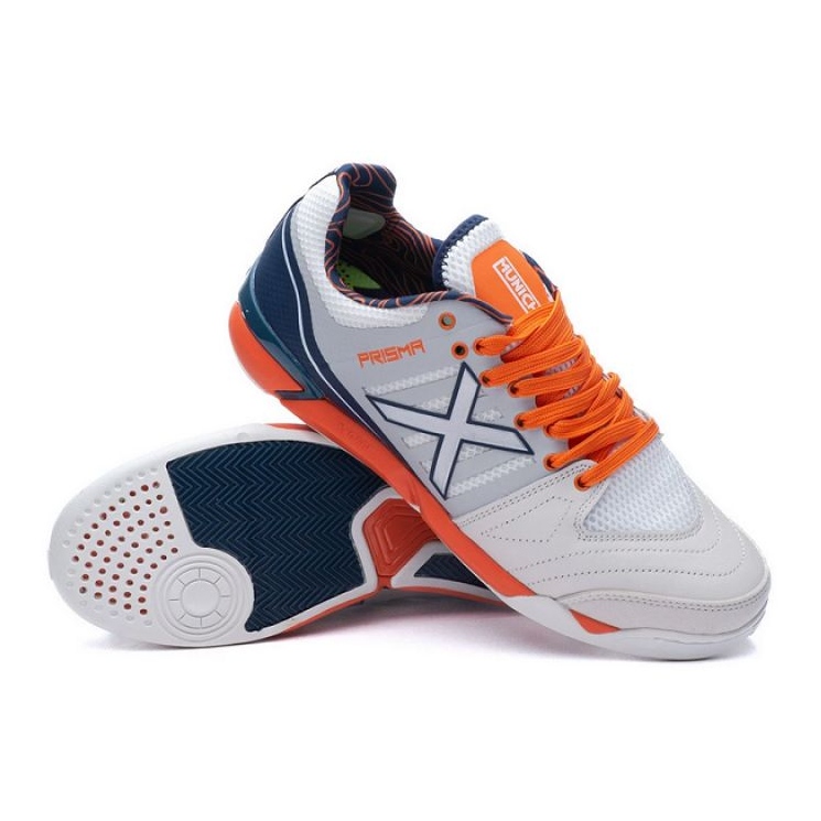 Munich Prisma 19 cipele 3116019 bijela 1