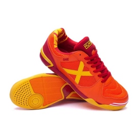 Munich One 51 cipele 3071051 narančasta 1