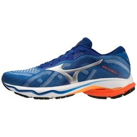 Mizuno Wave Ultima 13 cipele J1GC221853 plava 1