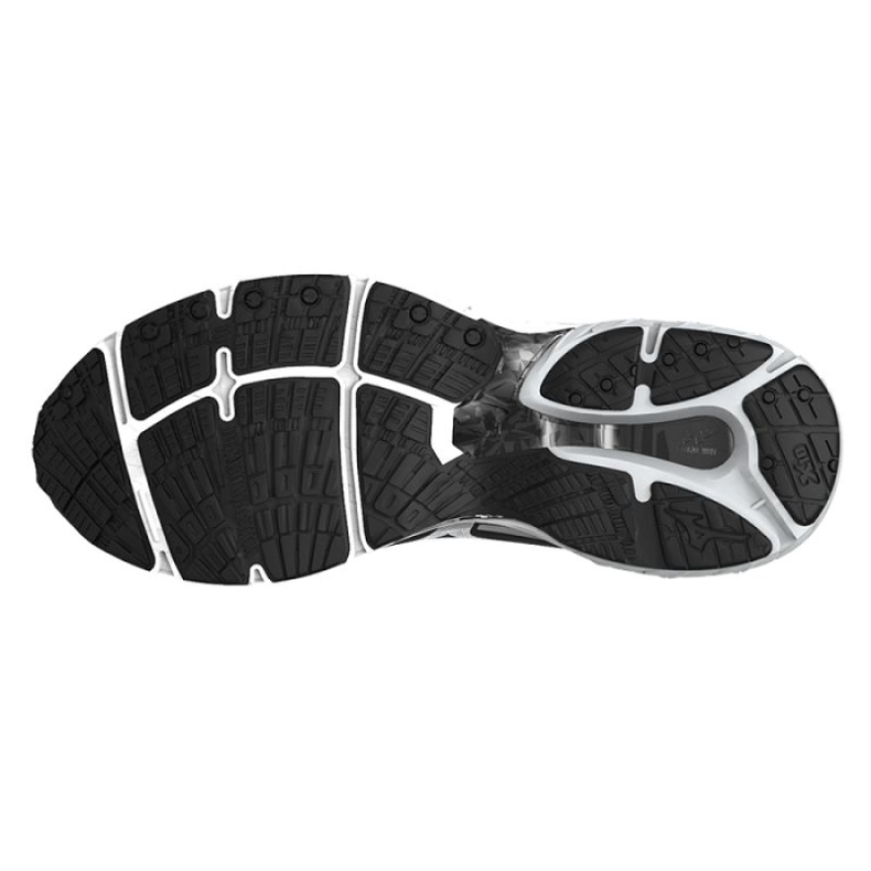 Cipele Mizuno Wave Stream 2 J1GC211901 crna 1