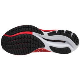 Cipele Mizuno Wave Rider 26 J1GC220306 crvena 2