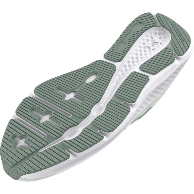 Under Armour Charged Pursuit 3 Tech 3025430-300 cipele siva 1