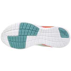 Cipele Mizuno Wave Revolt 2 J1GD218101 zelena 1