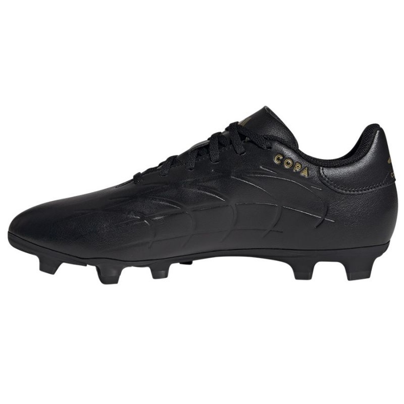 Adidas Copa PURE.2 Club FxG IG8725 tenisice crno 1