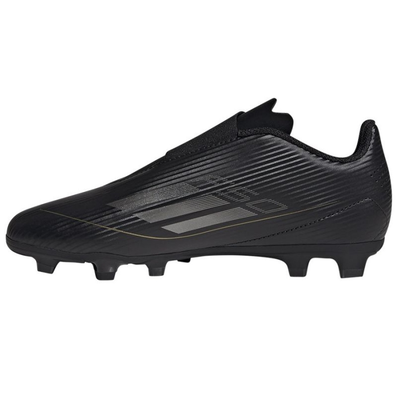 Adidas F50 Club Vel IF1387 cipele crno 1