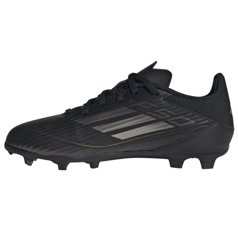 Adidas tenisice F50 League Fg IF1364 crna 1