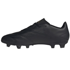 Adidas Predator Club FxG IF6345 tenisice crna 1