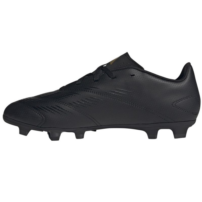 Adidas Predator Club FxG IF6345 tenisice crno 1