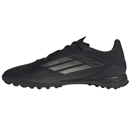 Adidas F50 League Tf IF1337 tenisice crna 1