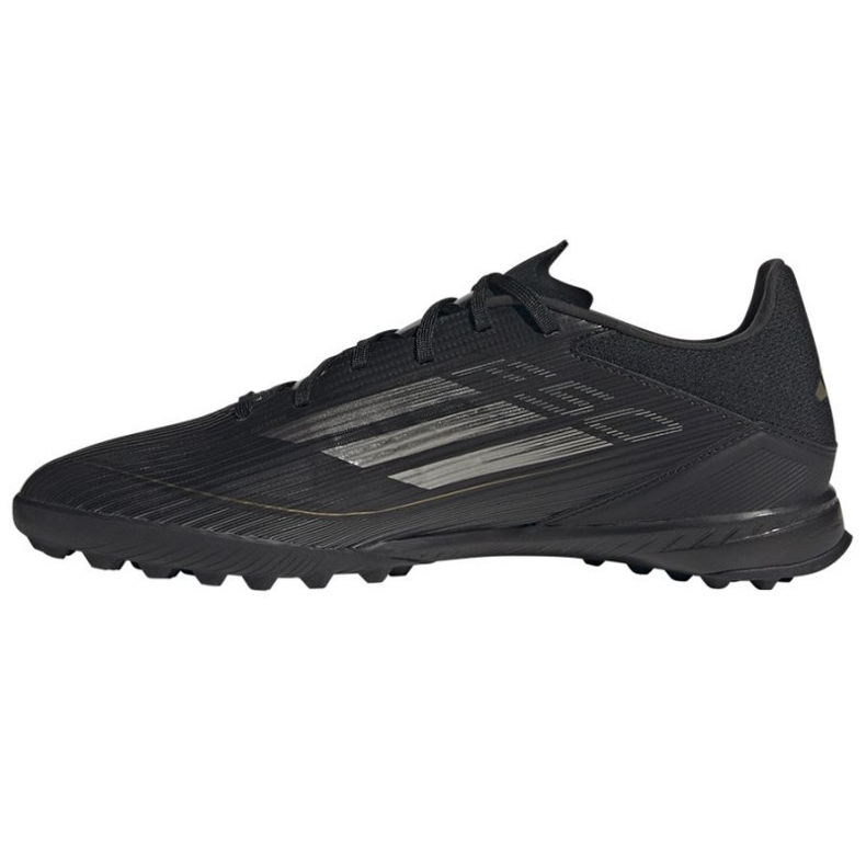 Adidas F50 League Tf IF1337 tenisice crna 1