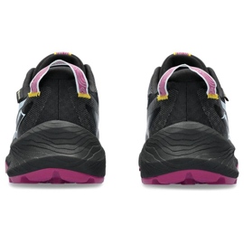 Asics Gel-Trabuco 12 Gtx cipele 1012B607-001 crna 2