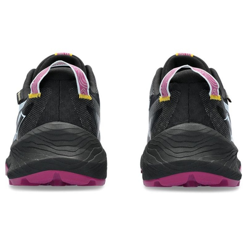 Asics Gel-Trabuco 12 Gtx cipele 1012B607-001 crno 2