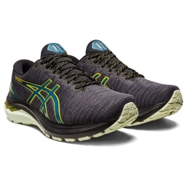 Asics Gt 2000 11 Gtx cipele 1011B477-002 siva 1