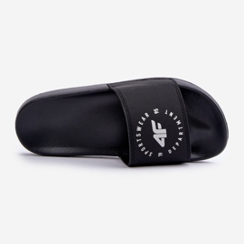 Ženske japanke 4FMM00FFLIF044A-20S crne crno 1