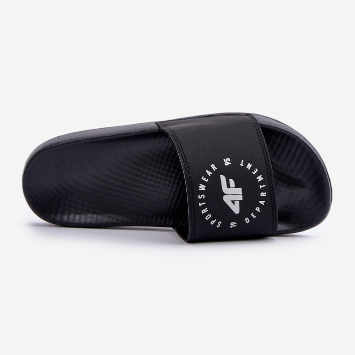 Ženske japanke 4FMM00FFLIF044A-20S crne crna 1