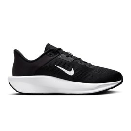 Nike Quest 6 FD6033-001 tenisice crna 1