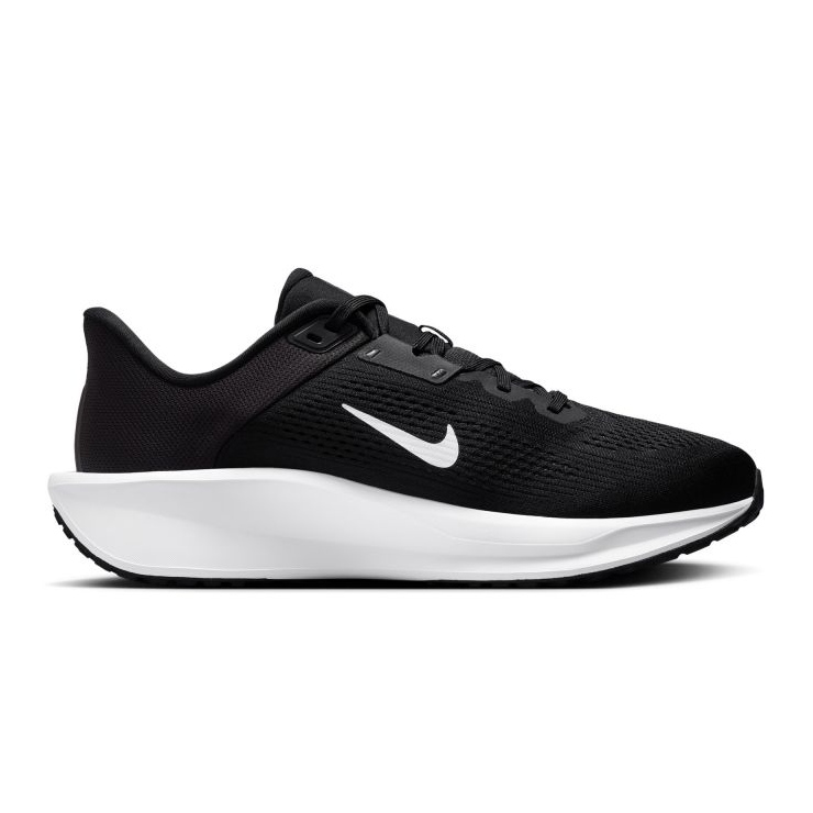 Nike Quest 6 FD6033-001 tenisice crna 1