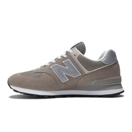 Cipele New Balance ML574EVG.2E siva 1