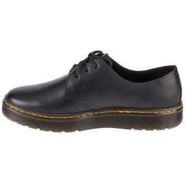 Dr. Martens cipele dr Martens Thurston Lo DM26161001 crno 1