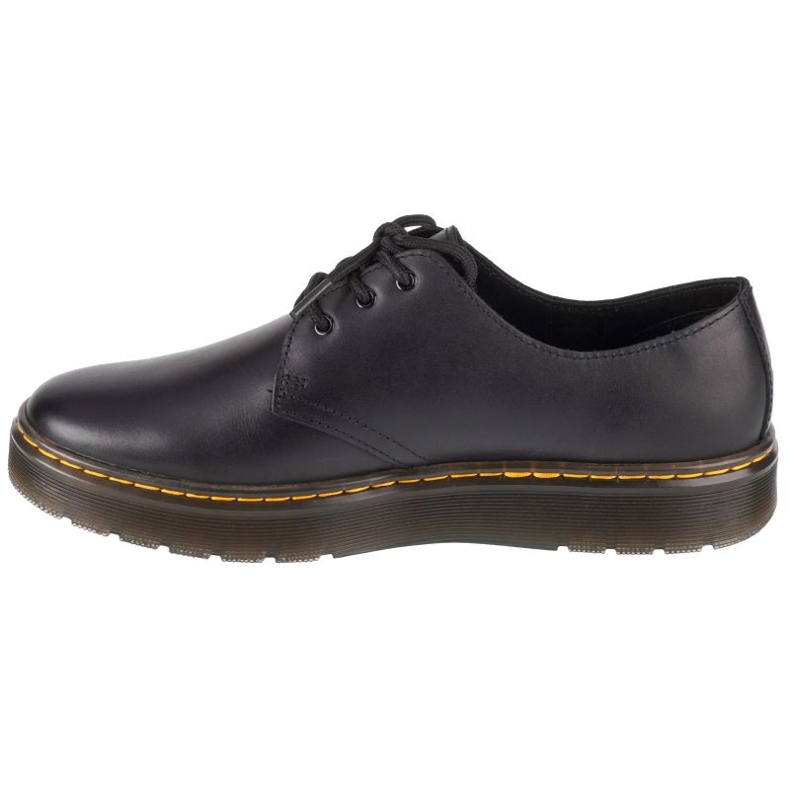 Dr. Martens cipele dr Martens Thurston Lo DM26161001 crno 1