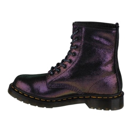 Dr. Martens cipele dr Martens 1460 DM26958519 ljubičasta 1