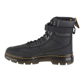Dr. Martens cipele dr Martens Combs Tech DM27801001 crna 1