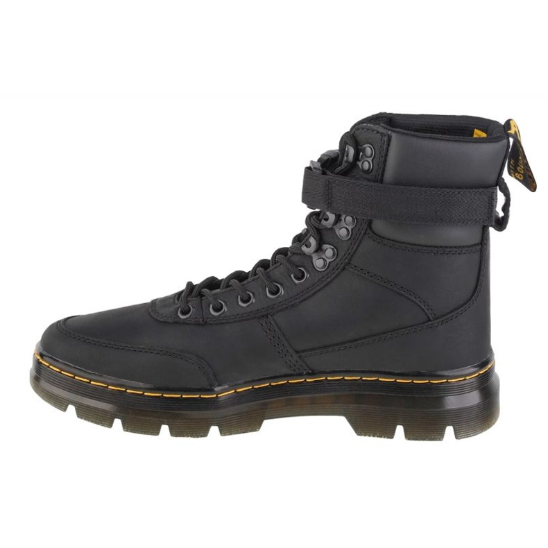 Dr. Martens cipele dr Martens Combs Tech DM27801001 crna 1