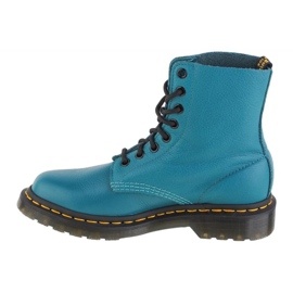 Dr. Martens cipele dr Martens 1460 Pascal DM30689337 plava 1