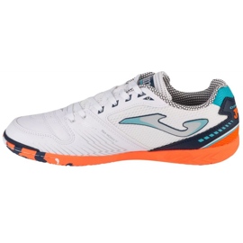 Joma Dribling 2423 U cipelama DRIW2432IN bijela 1