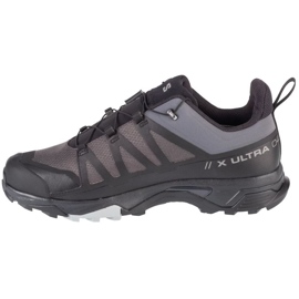 Salomon X Ultra 4 Gtx cipele 412892 siva 1