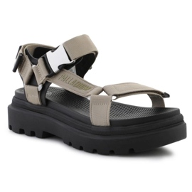 Palladium Pallacruise Strap Dune sandale 97465-297-M bež 1
