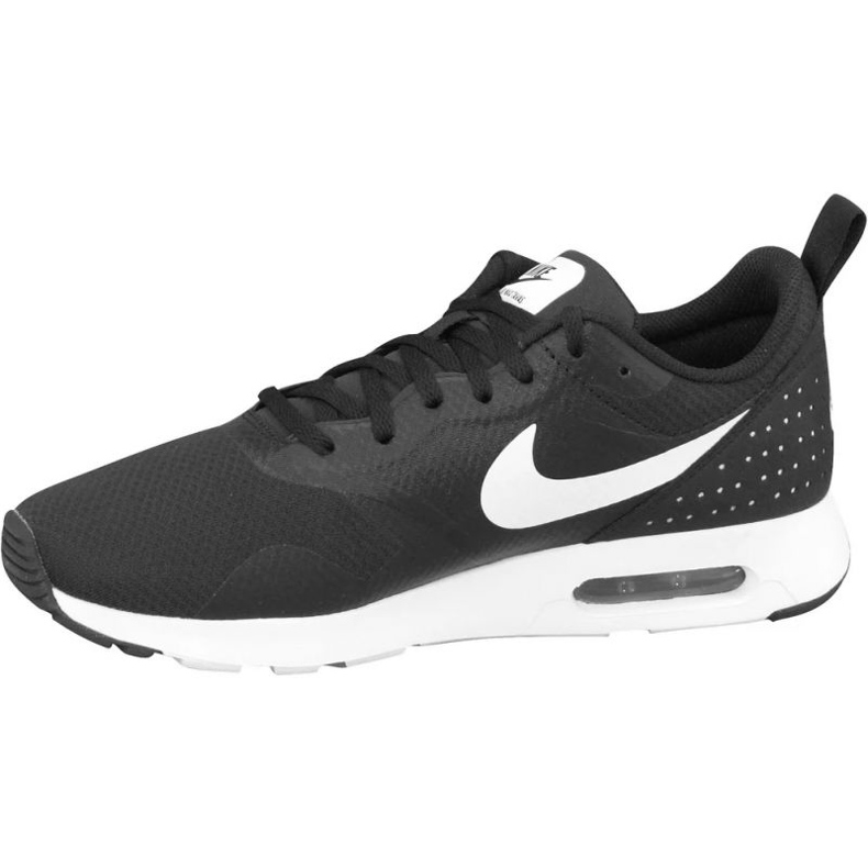 Nike Air Max Tavas cipele 705149-009 crno 1