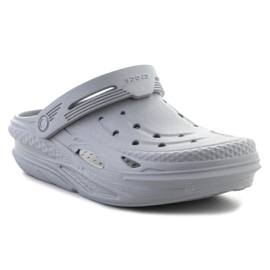 Crocs Off Grid Clog 209501-007 japanke siva 1