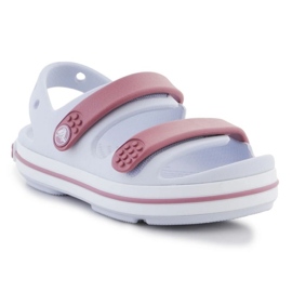 Crocs crocband cruiser sandala 209424-5AH ružičasta 1