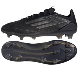 Adidas F50 Pro Fg IF1358 cipele crno 1