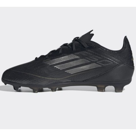 Adidas F50 Pro Fg IF1358 cipele crna 1