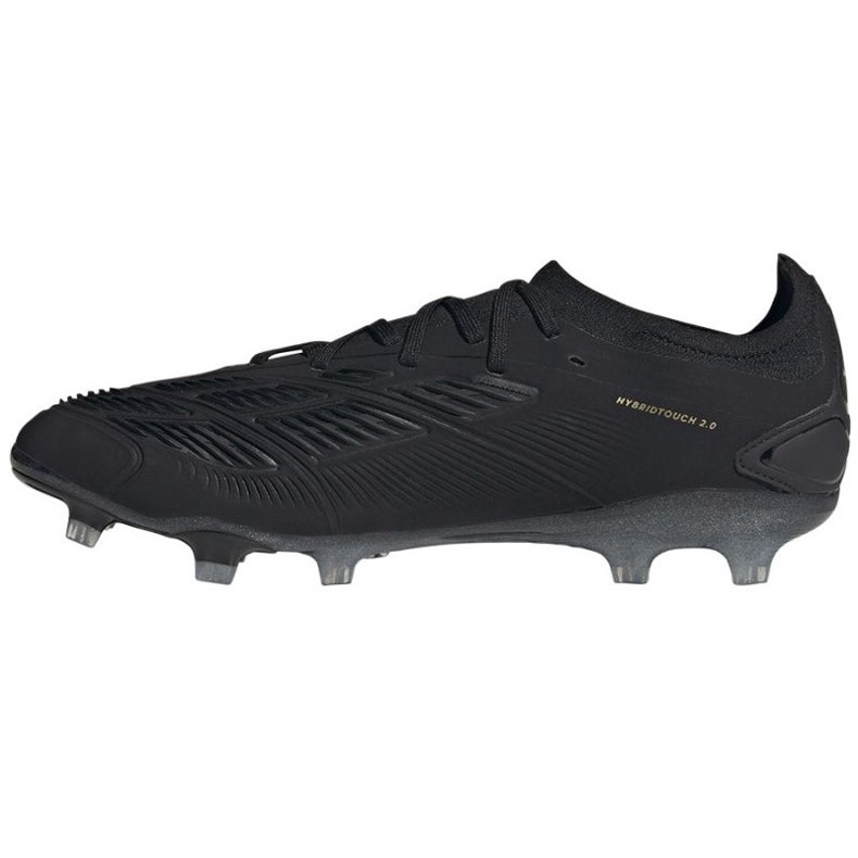 Adidas Predator Pro Fg IF6328 tenisice crna 1