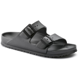 Birkenstock japanke Arizona Eva 1001498 siva 1
