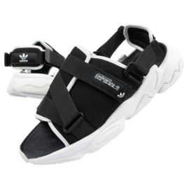 Cipele Adidas Ozweego Sandal W GZ8410 crna 1
