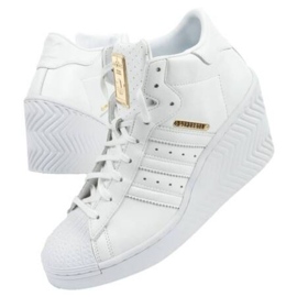 Adidas Superstar FW3198 cipele bijela 1