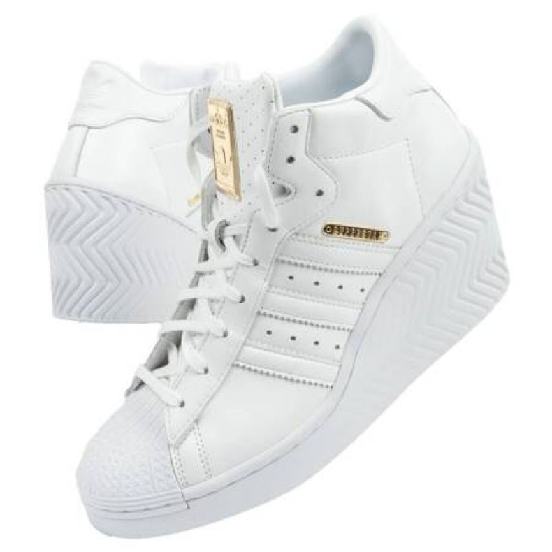 Adidas Superstar FW3198 cipele bijela 1